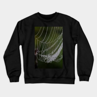 Beadwork (#2) Crewneck Sweatshirt